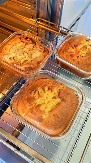3 Healthy Breakfasts for Several Days | Sweet, Easy, and Filling