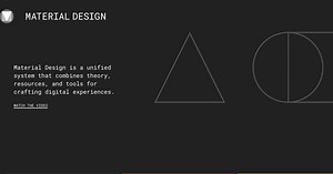 Google expands Material Design with new suite of design and prototyping tools