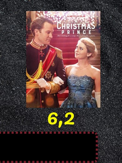 Принц на Рождество (ТВ, 2017)