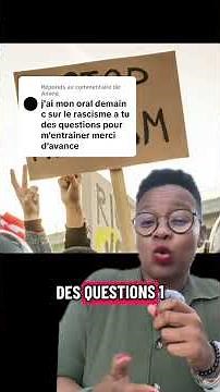 How to prepare for your Brevet or Grand Oral exam interview