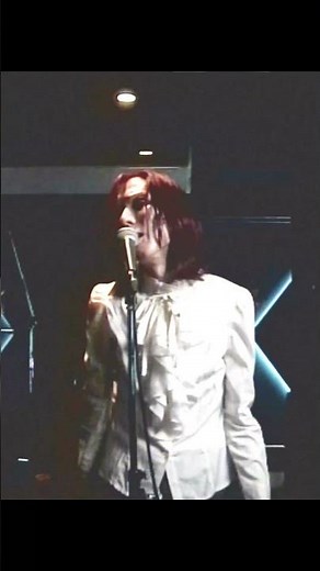 i know you love this song Au revoir - Malice Mizer 🌹#vkei #vkeifyp #malicemizer #visualkei