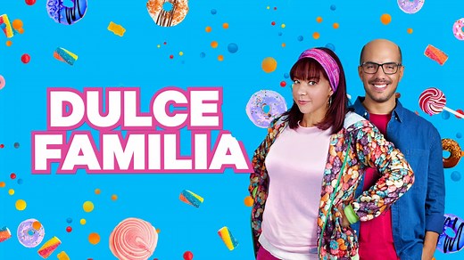 Dulce Familia - Apple TV