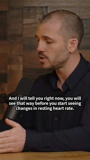 39K views · 276 reactions | If you're relying on resting heart rate...