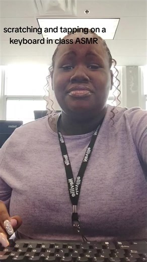 ASMR Relaxation with Scratching and Tapping Sounds