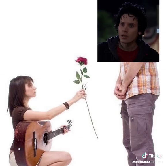 ian mckinleys wife (real) on TikTok