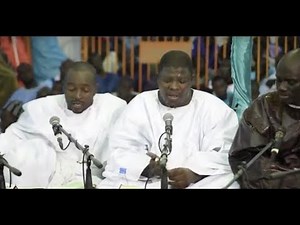 Jazbou, Mawahibou ak Moukhadimaat HTDKH