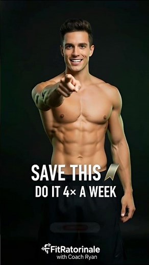 These 3 Exercises Help Men Burn Belly Fat #fitness