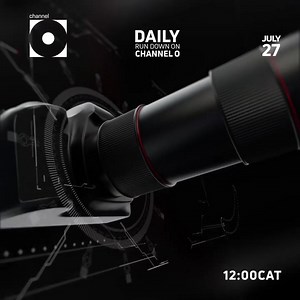 71 reactions · 5 comments | Middays with #ChannelO are unmatched 奈️ with #VideOMix today at 12:00. Stream CH320 live on the #DStvApp  https://bit.ly/3LC0qL3 | Channel O | Facebook