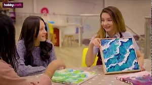 We've got the craft workshop for you! Whether you're looking to master a new skill or brush up on a specific technique, our Hobbycraft Artisans and craft experts are ready to help you. Find your nearest workshop and book now: https://bit.ly/3QkKEob #Hobbycraft #Workshops | Hobbycraft