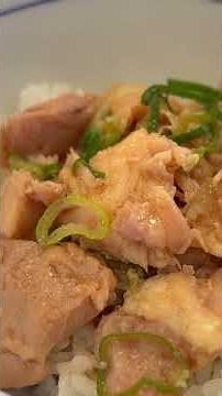 【おすすめ】なか卯「こだわり卵の鶏小鉢朝食（420円）」 #モーニング #朝食 #グルメ #朝ごはん #なか卯 ‪@Vlog-gl3oz‬