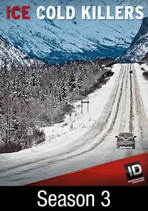 Ice Cold Killers: Winter Blaze