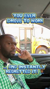 This time of year I think we ALL feel like this 😂😂😂🚌🤦🏾‍♂️ #busdriver #schoolbus #busdriverlife #fyp #facebookreels #funny #comedy #summer2025 | Mr Bus Driver