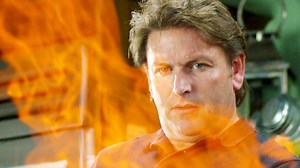 BBC Two - James Martin: Home Comforts