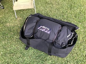 Drifta Classic King Single Swag - Drifta Camping & 4WD