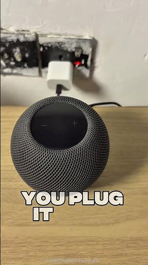 How to reset HomePod mini