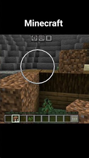 Can We Beat Minecraft Without Touching Grass?"Minecraft #MinecraftGameplay #MinecraftChallenge