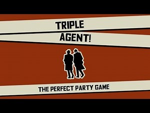 Triple Agent - Tasty Rook | Android Gameplay |