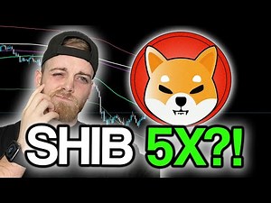 Shiba Inu (SHIB) | Price Prediction & Technical Analysis ft Crypto Chester