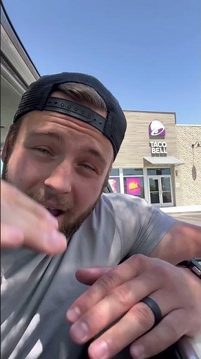 How to Win Taco Bell’s Coin Drop #tacobell #coindrop #foodshorts