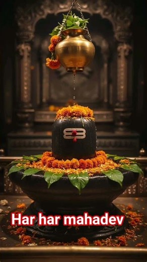 HAR HAR MAHADEV 🙏#shortsfeed #viralvideo