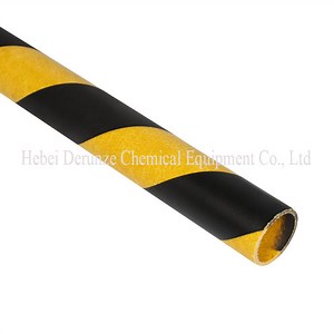 [Hot Item] Solid Fiberglass Rods Light-Weight Super Roughness Waterproof Industrial Hollow Fiberglass Rod