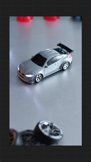 Get yours now, link in bio! This mini drifter is pure fun! 🔥