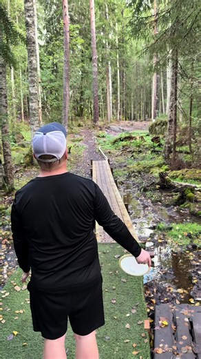 Explore the Compass Disc from Latitude 64