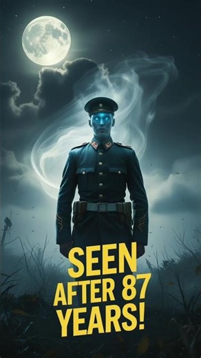 He died in 1863, But Was Seen Again in 1950! #americanhistory #history #historyshorts