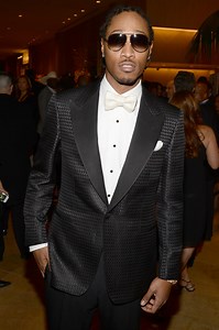 Future – ‘Karate Chop (Remix)’ (Feat. Lil Wayne)