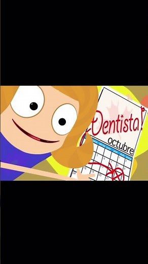 La dentista 😈