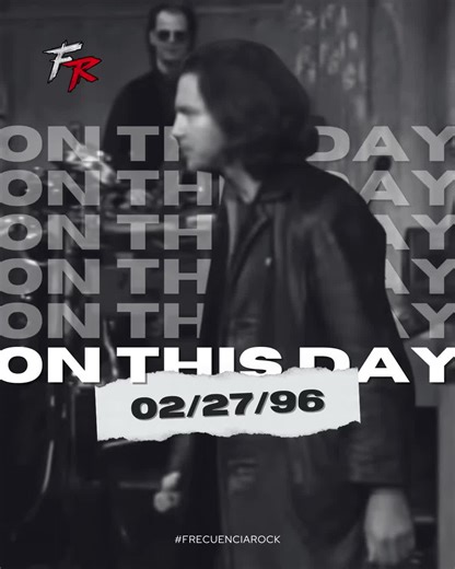 Eddie Vedder's Iconic Performance on Late Show in 1996