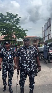 Rivers State Commissioner of Police Orders No Road Blocking by Officers