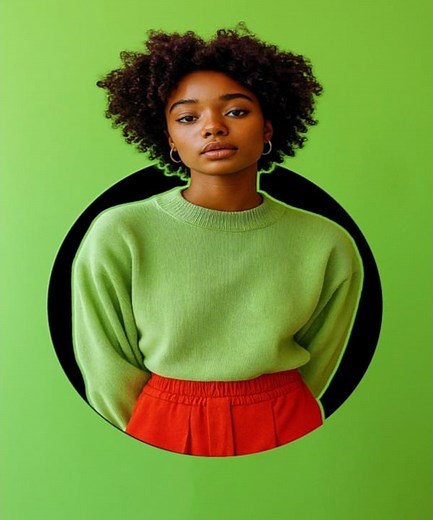 Photoshop Tips-How to Create a Clipping Mask Effect Like a Pro