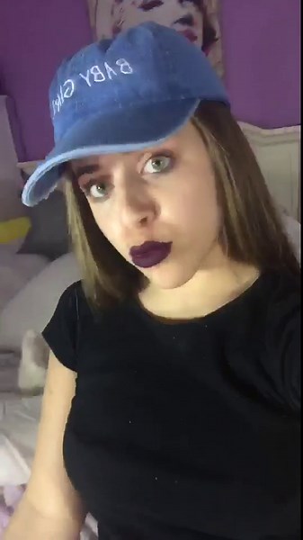 Express Yourself: Baby Boy Lip Sync Moments