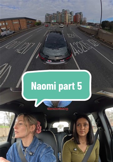 Naomi's Automatic Car Mock Test Insights