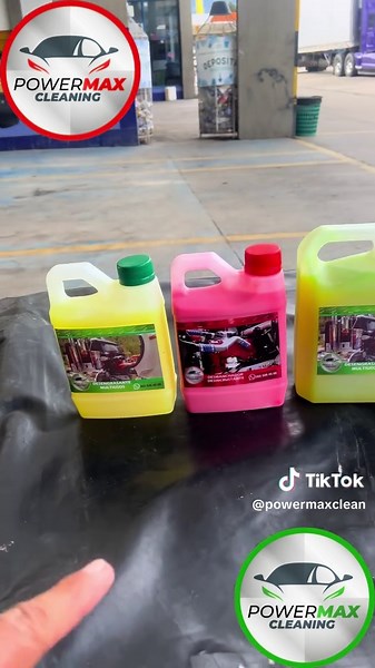 Combos de Limpieza: Precios y Ofertas en Powermaxclean
