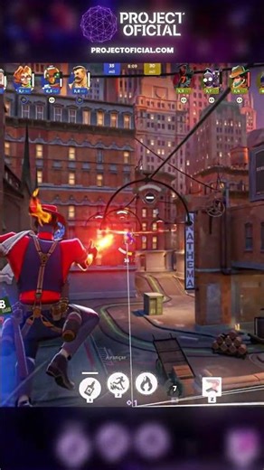 discord.gg/projectoficial CHORA NAO PRO PROJECT #deadlock #deadlockmoments #deadlockclips