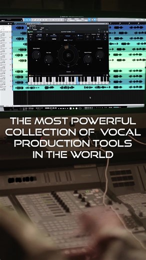 Grab Every Auto-Tune Plug-in And Professional Vocal Effects With One Subscrition. Get Auto-Tune Unlimited. Try It For Free Or Subscribe Annually To Unlock 40% Off | AutoTune