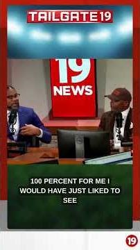 Tailgate 19’s Eric Metcalf on Kevin Stefanski