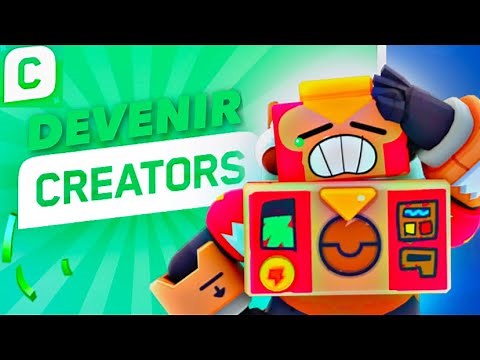 Comment Devenir Créateur Supercell ?