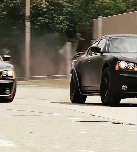 Fast Five (2011) | Stealing a safe
