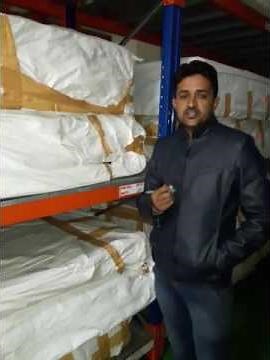 FIFO : 'First in first out' is most desirable method for inventory management.