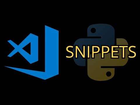 How To Add Create Or Install VSCode Snippets