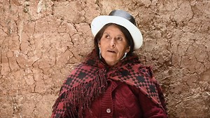 In Peru, violent conflicts in the '80s and '90s led by multiple rebel groups left thousands dead, hundreds detained—and 15,000 still missing. From "A Woman's War" https://on.natgeo.com/2ytolp5 | National Geographic History