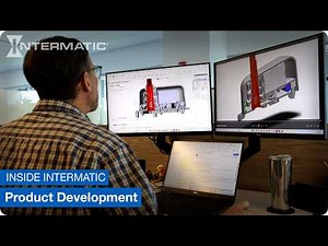 Inside Intermatic Product Development - From Concept to Production