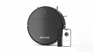 Run to Walmart for $300 robot vacuum cleaner down to $85