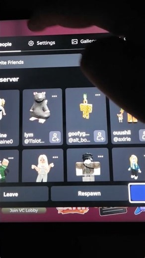 how to take off rephrase messages in roblox