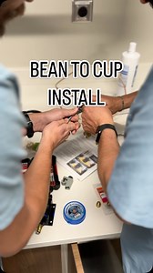 26 reactions | We had the pleasure of installing this Bean-to-Cup machine for a doctors’ lounge last week. This luxurious brewing machine from @bunnquality produces the tastiest and quickest cup we’ve seen! If you’re looking to get something like this, contact us and we’ll get you set up with ease. Info@coastalcoffeeroasters.com | Coastal Coffee Roasters | Facebook