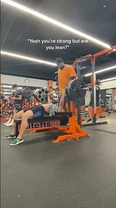 Why not both? #strength #aesthetics #bodybuilding... #Shorts #themultzz