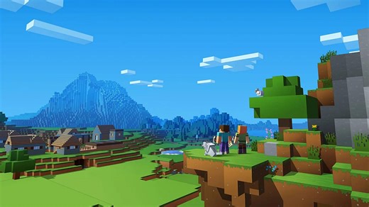 Minecraft Leak Reveals Look at Features That Never Made It Into the Game